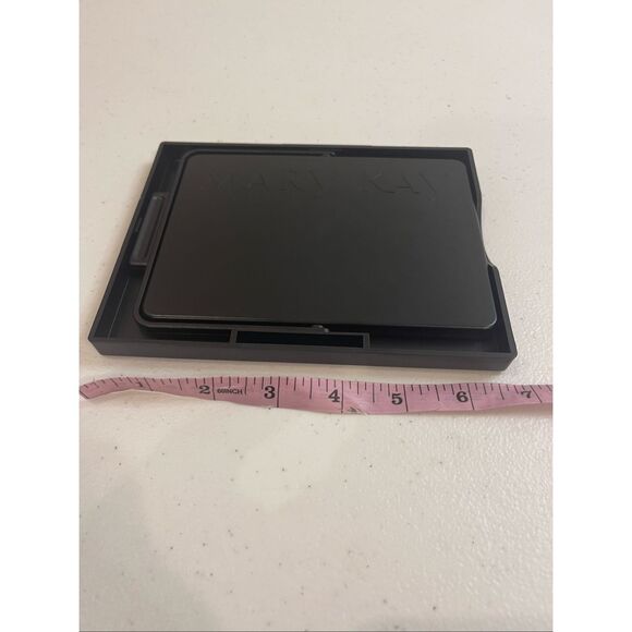 Mary Kay traveling mirror in mesh bag new - Picture 3 of 6